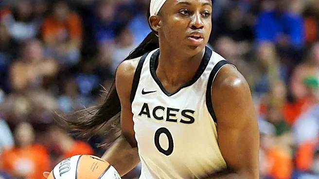 The Forgotten Tactical Lessons Hidden Inside Classic WNBA All-Star Weekends