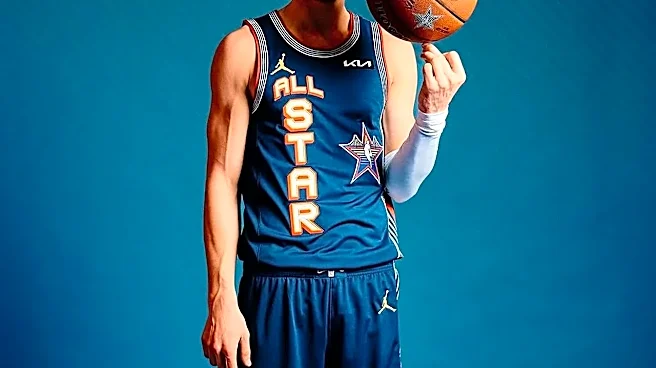 The Hidden Value of Secondary Playmakers at WNBA All-Star Weekend