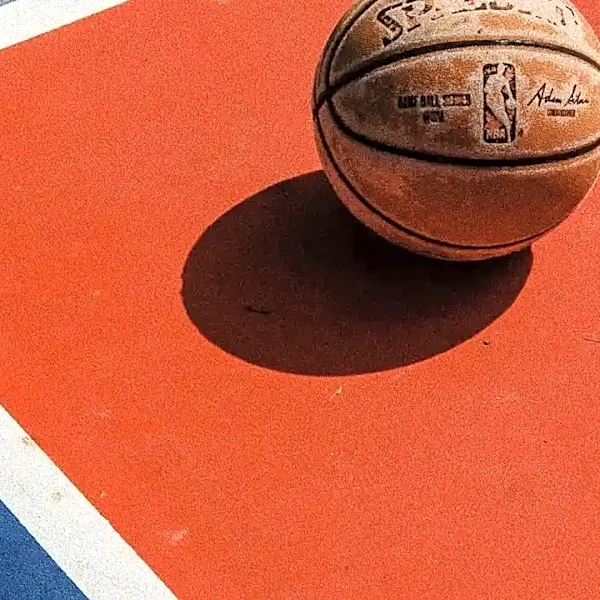 The Secret Behind Elite Transition Offense at WNBA All-Star Weekend
