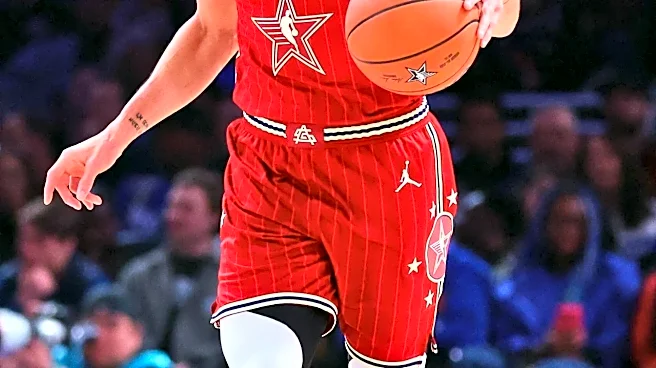 A Beginner's Guide to Enjoying WNBA All-Star Weekend Like a Lifelong Fan