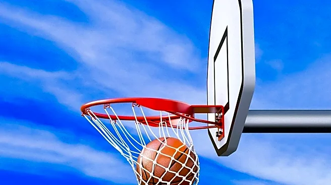 The Biomechanics of Deep Shooting Under WNBA All-Star Weekend Pressure