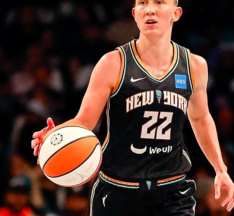 How WNBA All-Star Weekend Reflects the League's Evolving Positionless Era