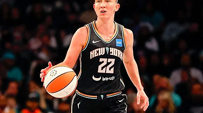 How WNBA All-Star Weekend Reflects the League's Evolving Positionless Era