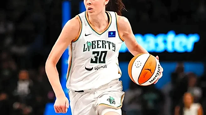 How Elite Coaches Balance Entertainment and Execution During WNBA All-Star