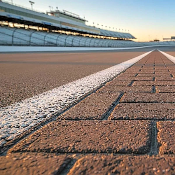 The Greatest Brickyard 400 Performances That Still Hold Up Today