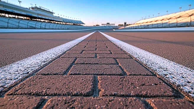 The Greatest Brickyard 400 Performances That Still Hold Up Today
