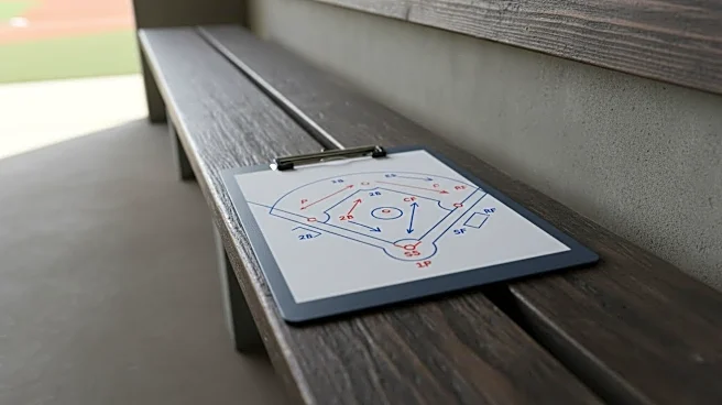 How Intentional Balks Quietly Reshaped Baseball Strategy