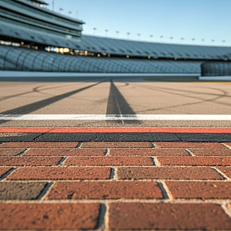Why Winning the Brickyard 400 Carries Prestige Beyond the Trophy