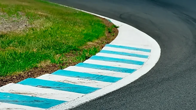 The Biggest Myths About Racing at Indianapolis Motor Speedway