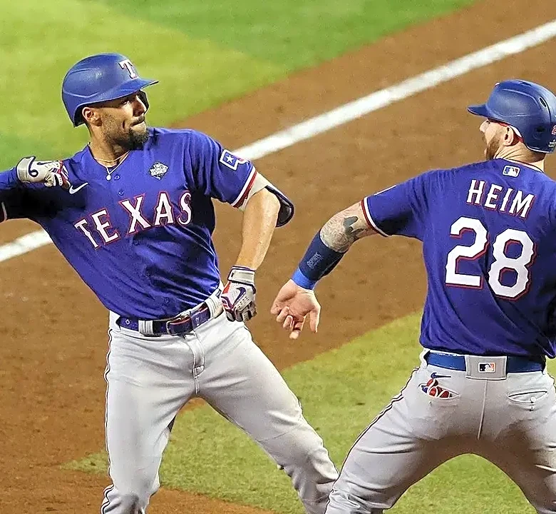 Why the Texas Rangers' Biggest Rivalries Still Matter