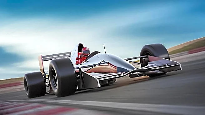 Why Buddy Rice Mattered More to American Motorsports Than the Wins Suggest
