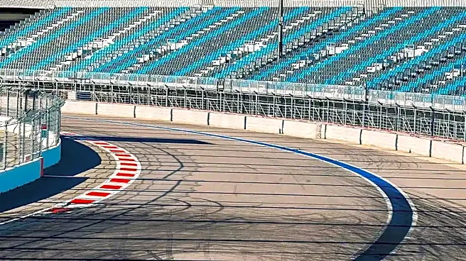 Why Benny Parsons's Legacy On Motorsports Still Matters