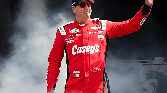 The Ultimate Brickyard 400 Guide for Every NASCAR Enthusiast