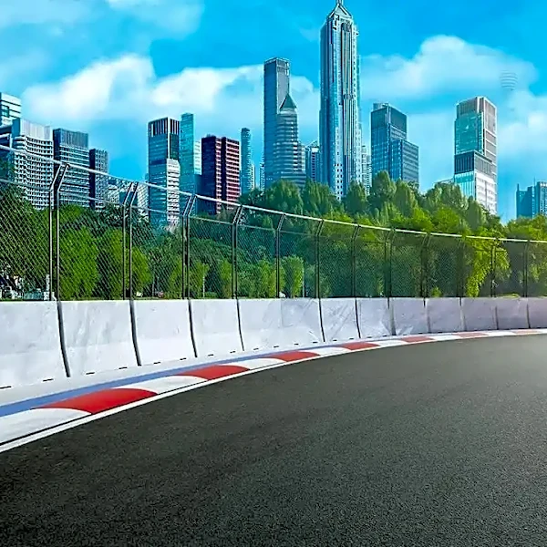 What Makes Indianapolis Motor Speedway a Driver's Track