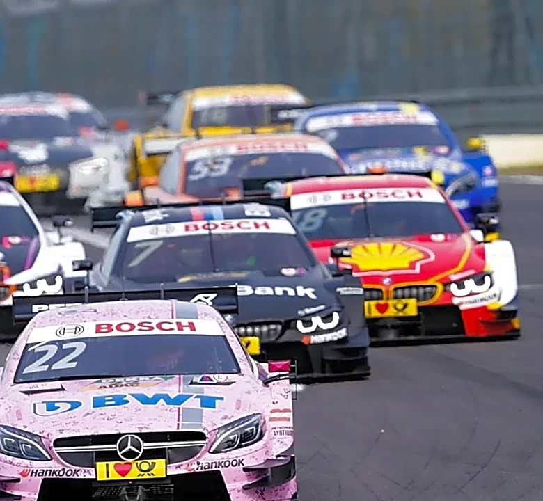 The Best Fan Experiences Around Brickyard 400 Weekend