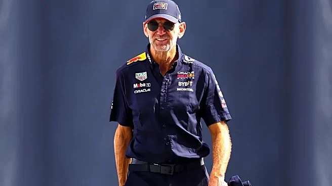 Why Crew Chiefs Love the Challenge of the Brickyard 400