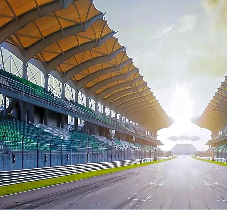 The Hidden Strategy That Can Decide the Brickyard 400 at Indianapolis Motor Speedway