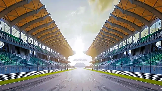 The Hidden Strategy That Can Decide the Brickyard 400 at Indianapolis Motor Speedway