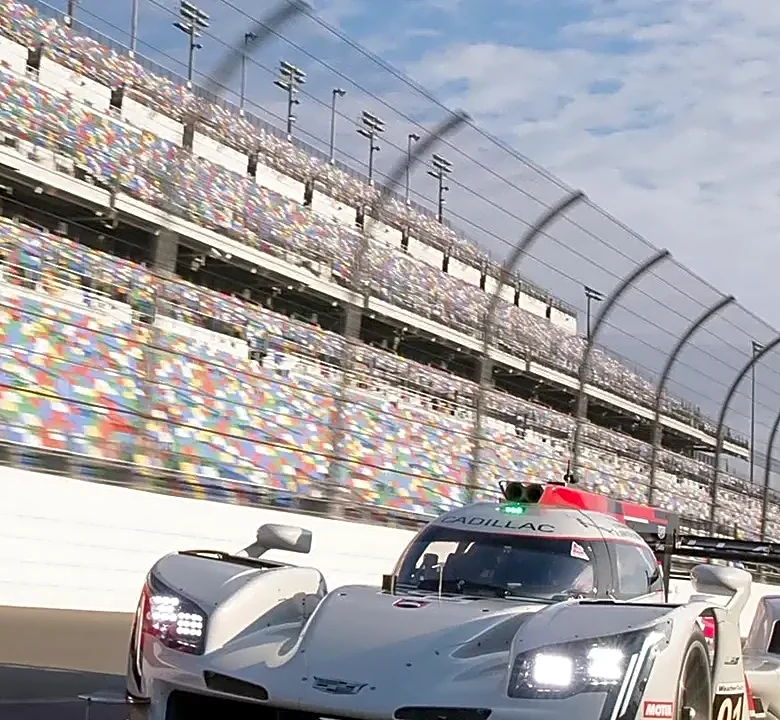The Best Seats for Watching the Brickyard 400 at Indianapolis Motor Speedway