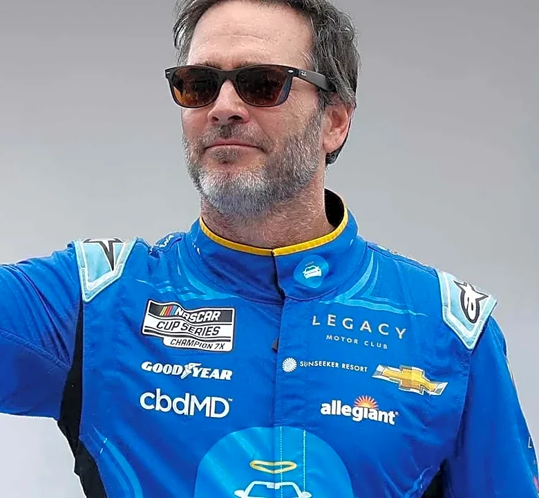 How Indianapolis Motor Speedway Tests NASCAR's Most Complete Drivers
