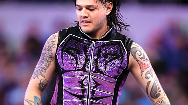 The Best SummerSlam Openers That Set the Tone for the Night