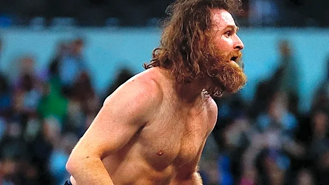 The Greatest SummerSlam Title Changes Ever