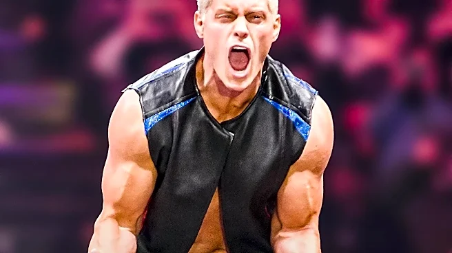 Why SummerSlam Is Worth Traveling Across the Country For