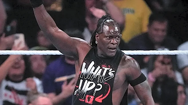 The Greatest SummerSlam Upsets That Shocked the WWE Universe