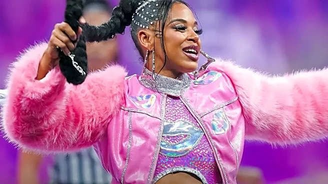 Every Wrestling Fan Should Know These SummerSlam Facts