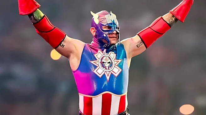 What Makes SummerSlam a Bucket-List Event for Wrestling Fans