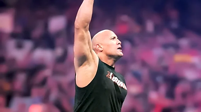How to Make the Most of Your First SummerSlam Experience