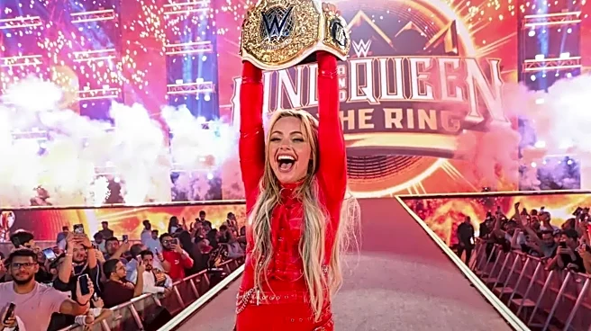Why SummerSlam Still Creates Wrestling History Decades Later