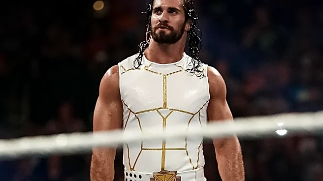 Why Some WWE Legends Saved Their Best Performances for SummerSlam