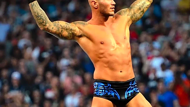 The SummerSlam Moments Fans Still Debate Years Later