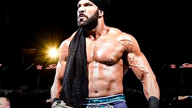 How SummerSlam Helped Launch WWE's Biggest Superstars