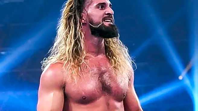 The Hidden Stories Behind SummerSlam's Most Iconic Matches