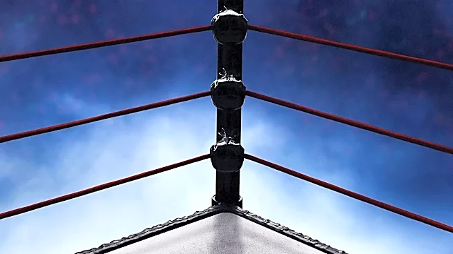 The Rivalries That Reached Their Peak at SummerSlam