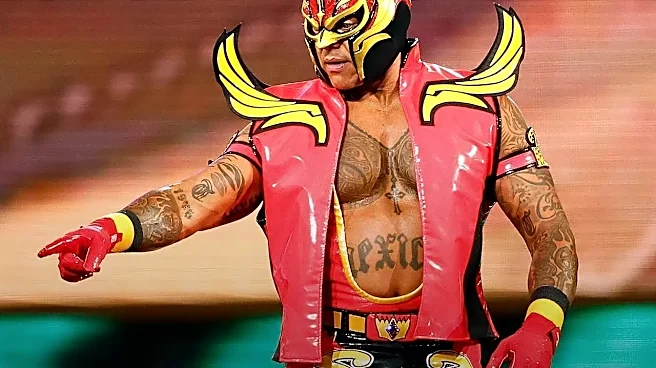 The Complete History of SummerSlam From 1988 to Today