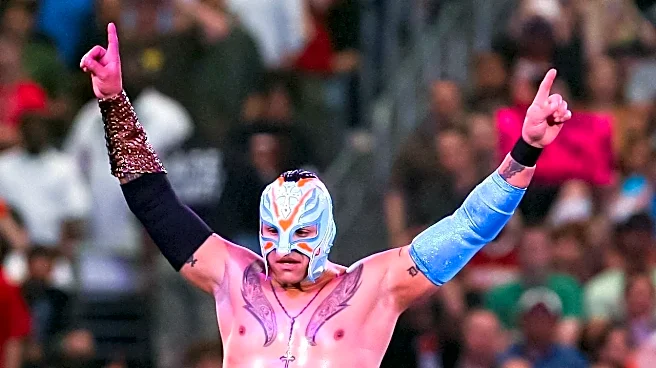 The Biggest Moments That Changed SummerSlam Forever
