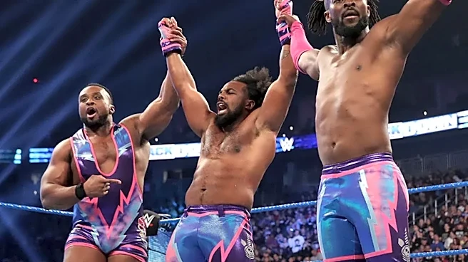 The Most Underrated SummerSlam Matches Every WWE Fan Should Watch