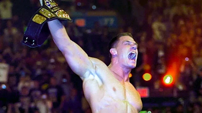 Why SummerSlam Has Produced So Many Career-Defining Moments
