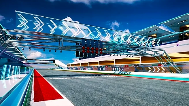 Why Watkins Glen International Became an American Motorsports Icon