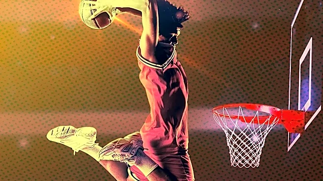 Why Clyde Drexler Helped Shape Modern NBA Basketball