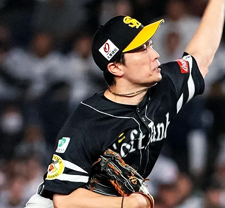 The Hidden Story Behind How the Four-Seam Fastball Changed Baseball