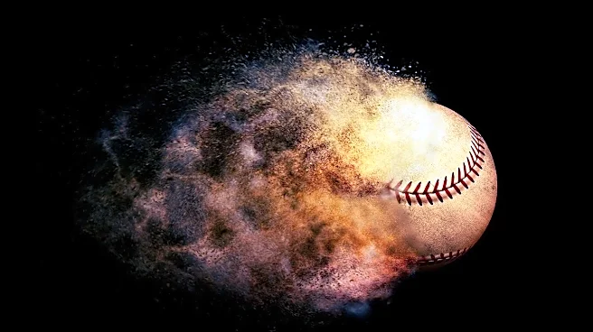 The Real Reason the Cutter Changed Baseball