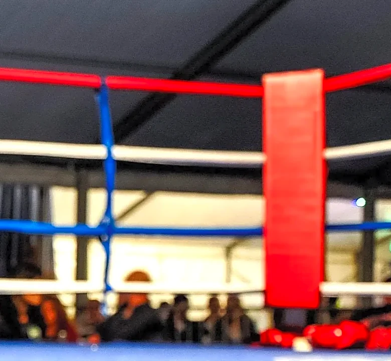 Why Sandy Saddler Became Bigger Than Boxing