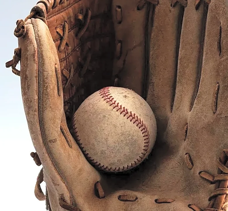 The Hidden Story Behind How Baseball Gloves Evolved