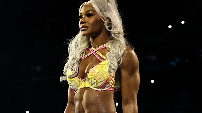 Why SummerSlam Crowds Have a Personality of Their Own