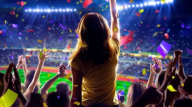 The Best Ways to Meet Fellow WWE Fans During SummerSlam Weekend