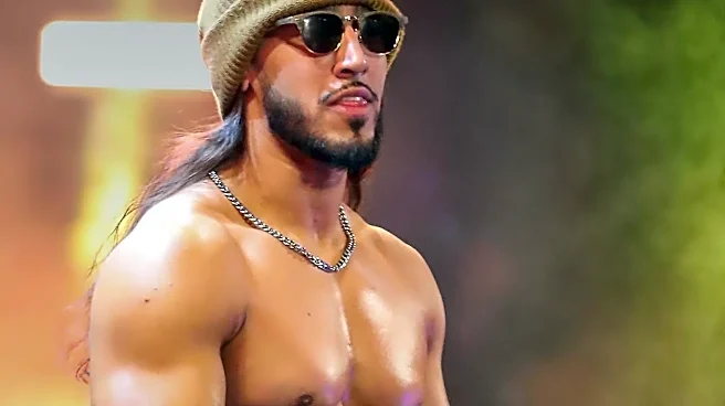 The Best Photo Spots Around SummerSlam Weekend